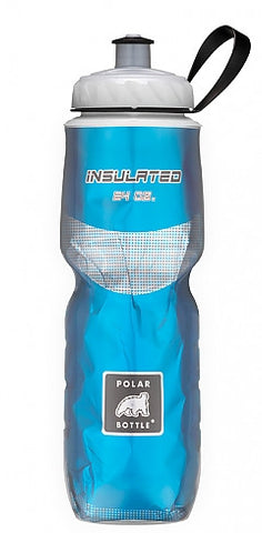 Water Bottles