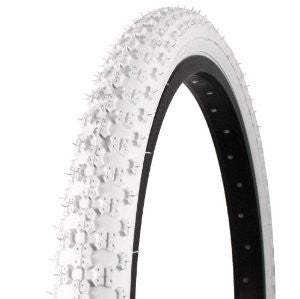 Kenda K50 16x2.125 White Tire