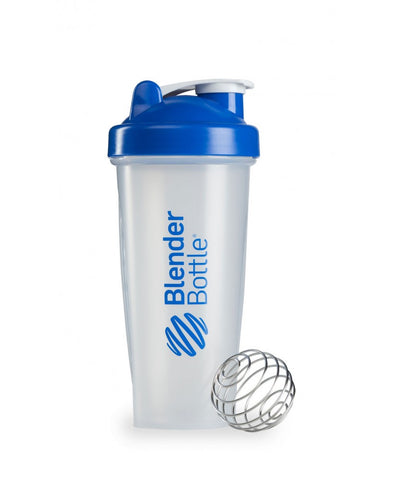 Blender Bottle 28oz Blue