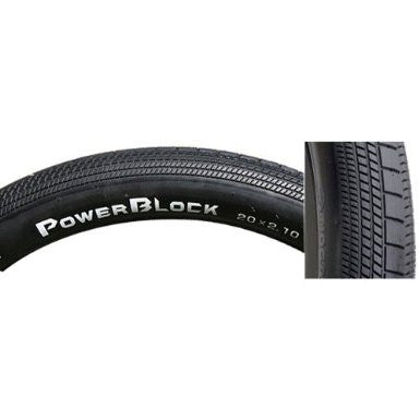 Tioga Powerblock 20x1 3/8" Tire